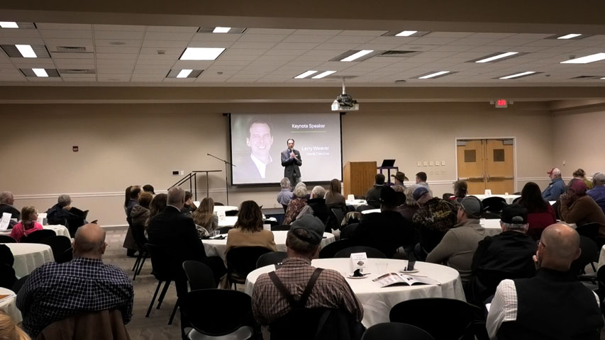 Comedian and Motivational Speaker in Kirksville, MO
