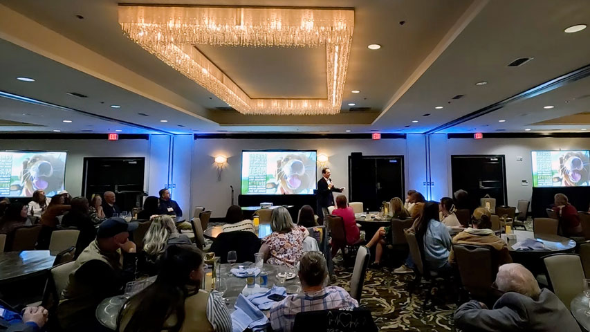 Comedian and Motivational Speaker in Jacksonville, FL