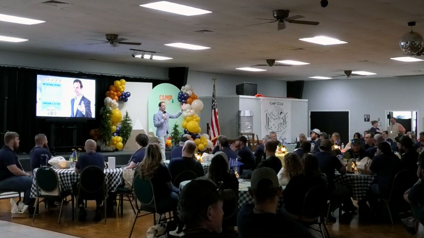 Comedian and Motivational Speaker in Middleburg, FL