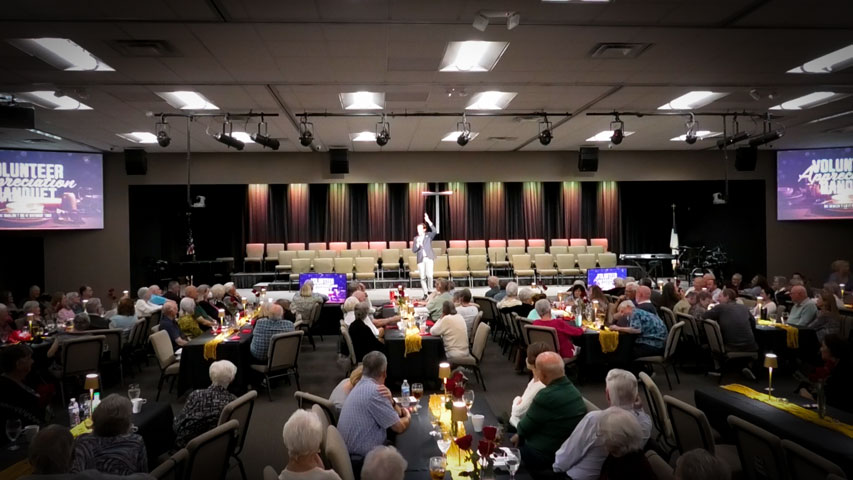 Comedian and Motivational Speaker in Ocala, FL