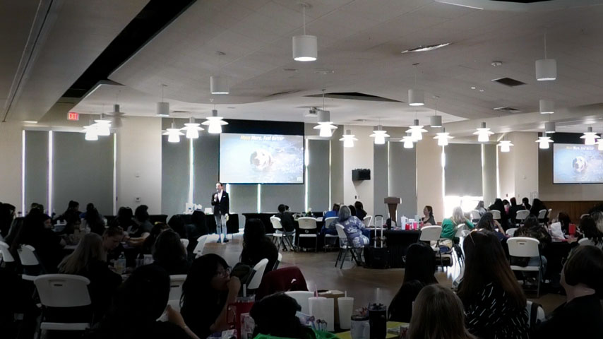 Comedian and Motivational Speaker in Levelland, TX Comedian and Motivational Speaker in Levelland, TX