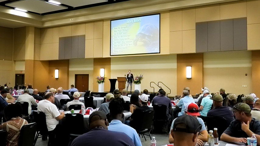 Comedian and Motivational Speaker in Stuttgart, AR